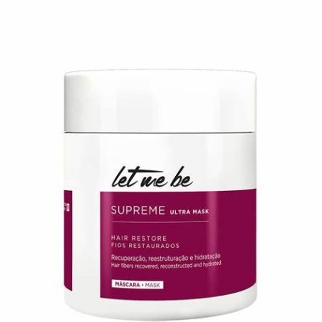 Botox Lassen Sie mich Supreme Ultra Maske — 500 g