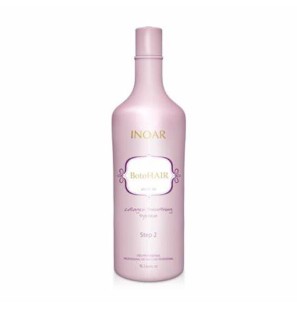 Inoar botox hair collagen 1L