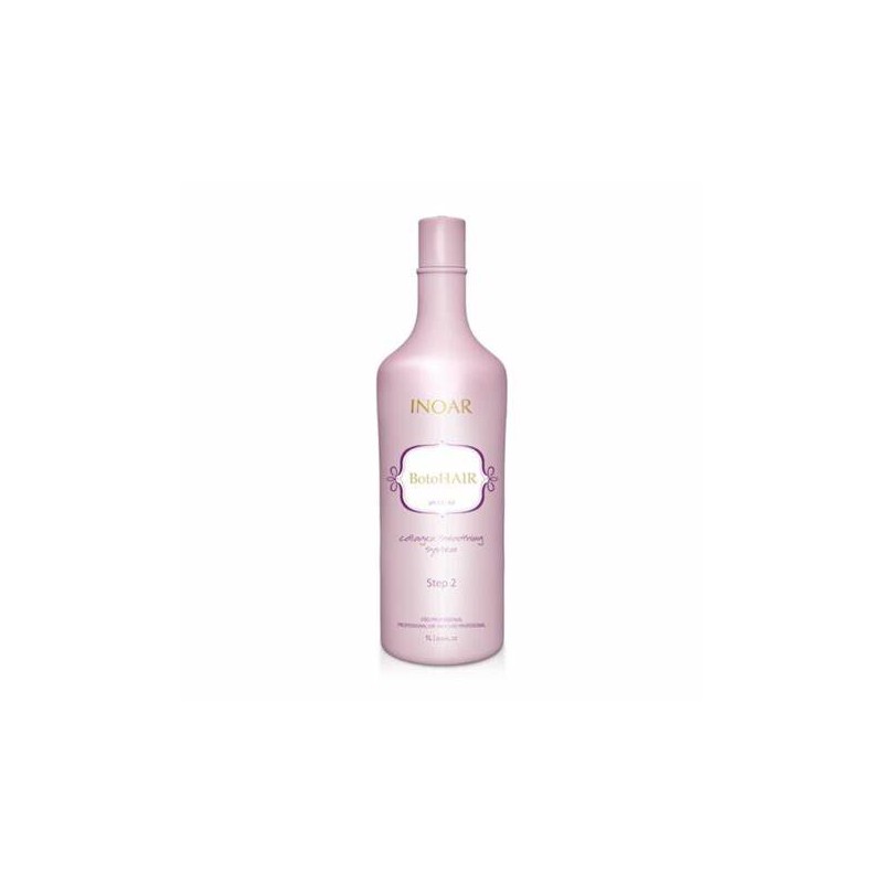 Inoar botox hair collagen 1L