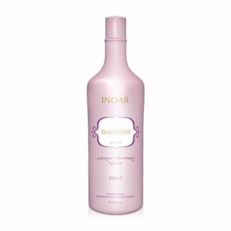 Inoar botox hair collagen 1L