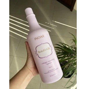 Inoar botox hair collagen 1L