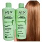 FELPS BAMBOO KIT DUO HEMVÅRD 2X250ML