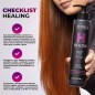 Tyrrel Profesjonell Healing 240ml.