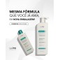 Organic Single Pass от Le Prö Cosmetics, 300gr