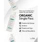 Organic Single Pass от Le Prö Cosmetics, 300gr