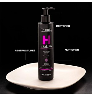 Tyrrel Professionelle Heilung 240 ml.