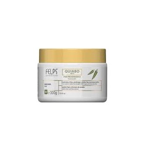 FELPS QUIABO XBTX POST-PROGRESSIVE MASK 300 gr