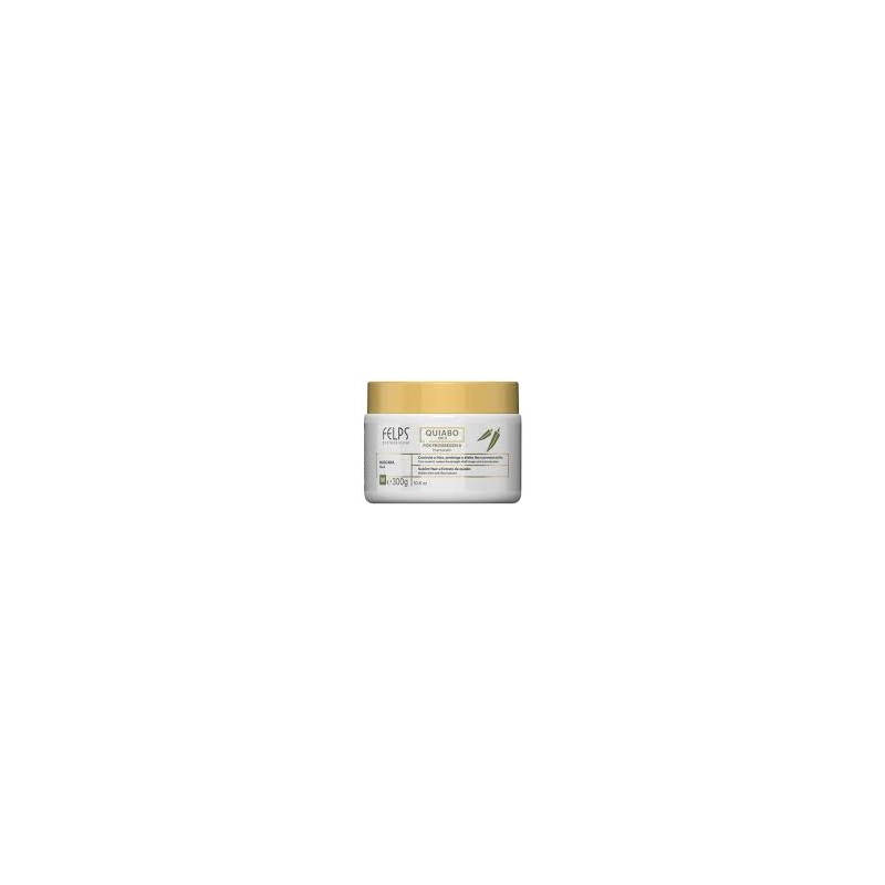FELPS QUIABO XBTX POST-PROGRESSIVE MASK 300 gr