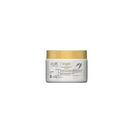 FELPS QUIABO XBTX POST-PROGRESSIVE MASK 300 gr