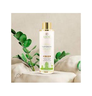Escova Progressiva Japonesa Organic 1Litro