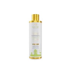 Escova Progressiva Japonesa Organic 1Litro