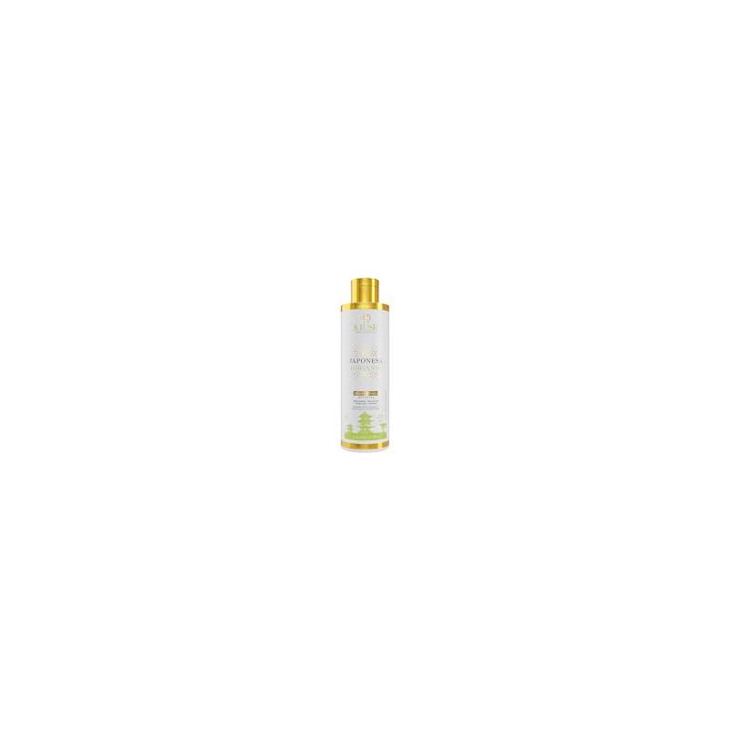 Escova Progressiva Japonesa Organic 1Litro