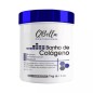 Banho de colágeno QBELLA COLLAGEN 1kg