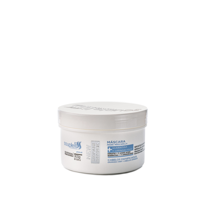 Onarıcı Yoğun Maske 3 x 300 g