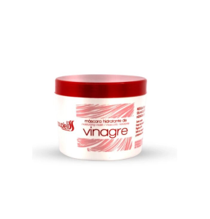 Sirke Maskesi Nemlendirici Parlaklık Saç Bakımı 3 x 300 g