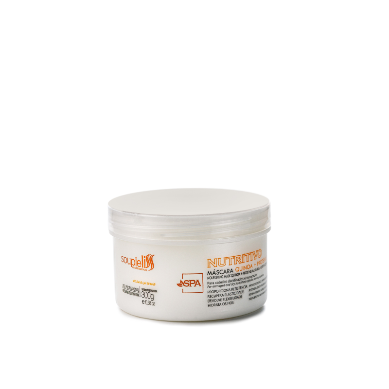Nutritivo Mask 3 x 300 g