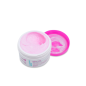 Soupleliss Mask Algodão Doce Cotton Candy Nutrition Softness Shine 3 x 300g