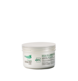 Equilibrium Maske 3 x 300 g