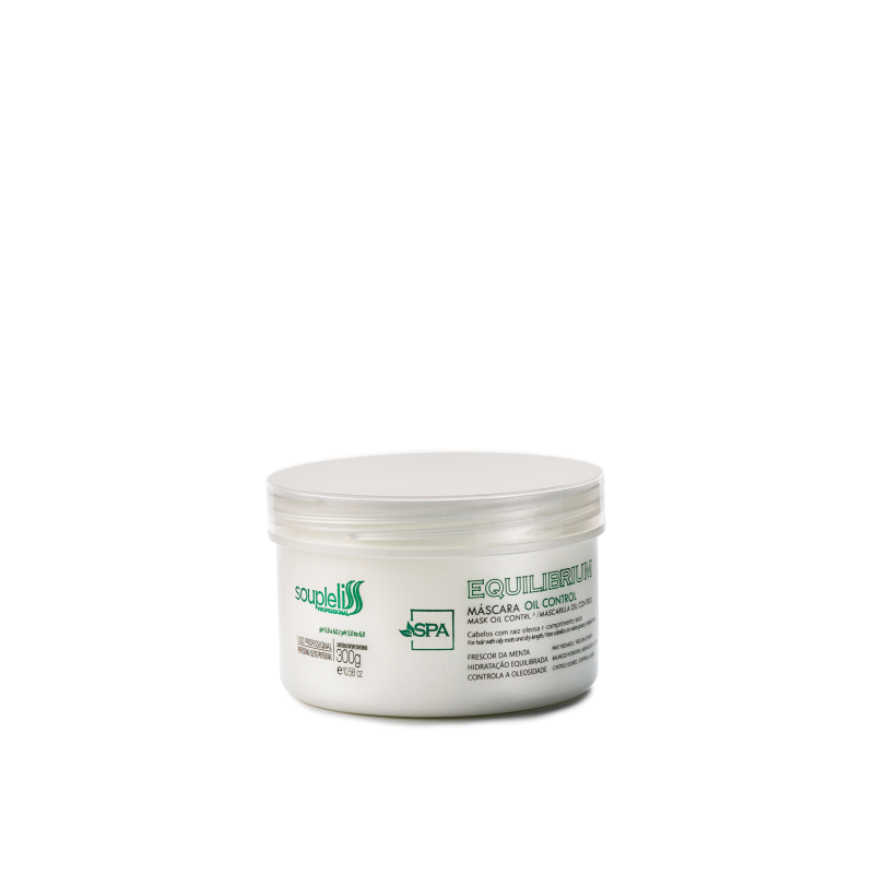 Equilibrium Mask 3 x 300 g