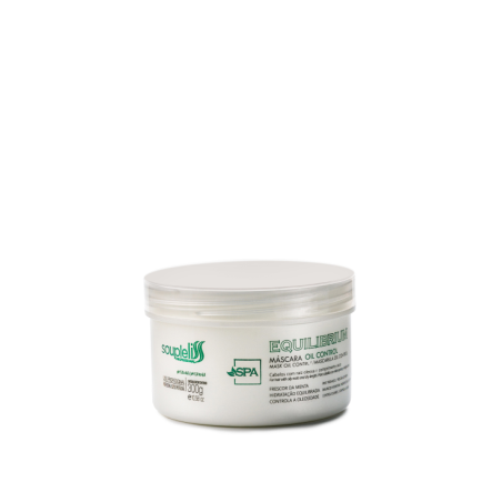 Equilibrium Mask 3 x 300 g