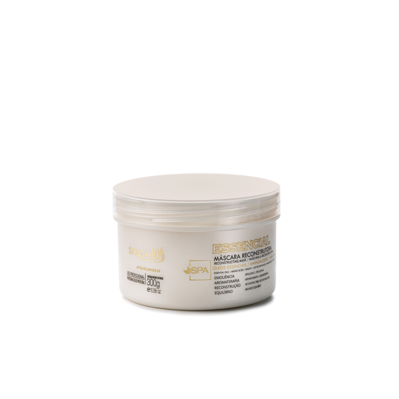 Essencial Mask - image 2 Essencial Mask 3 x 300g
