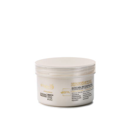 Essencial Mask - image 2 Essencial Mask 3 x 300g