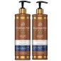 Brazilian nuts keratin  3 x kit (2x1000ml)