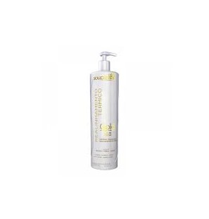 Keratin SoupleLiss Gold Liss 1L