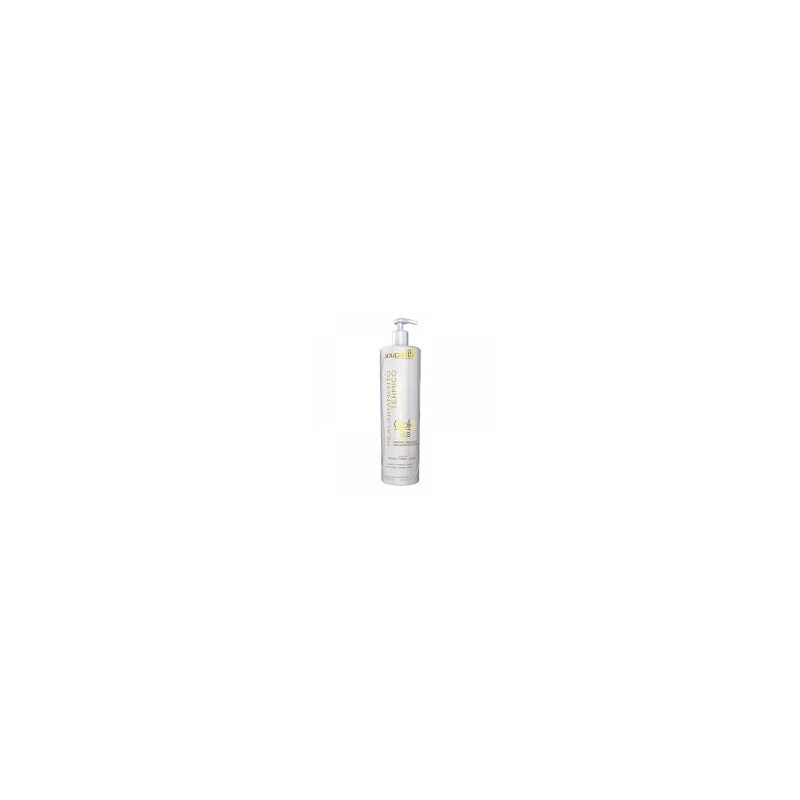 Keratin SoupleLiss Gold Liss 1L