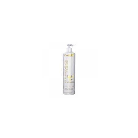 Keratin SoupleLiss Gold Liss 1L