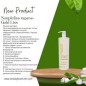 Keratin SoupleLiss Gold Liss 1L