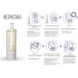 Keratin SoupleLiss Gold Liss 1L