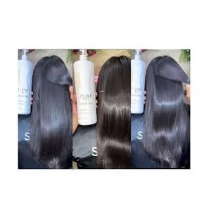Keratin SoupleLiss Gold Liss 1L