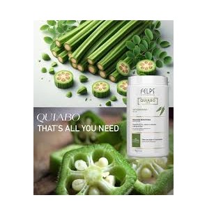 FELPS OKRA XBTX MASS 300g