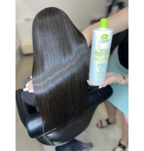 Use Me Hair Therapy Babosa 2 x 1000 ml