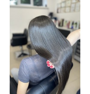 Використовуйте Me Hair Therapy Babosa 2 x 1000 мл