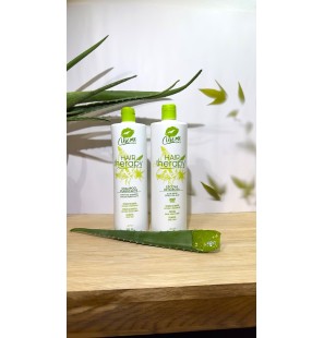 Use Me Hair Therapy Babosa 2 x 1000 ml