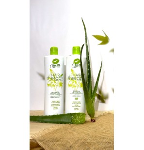 Use Me Hair Therapy Babosa 2 x 1000 ml