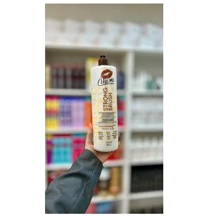 Keratin Use Me Strong Fırça 1000ml