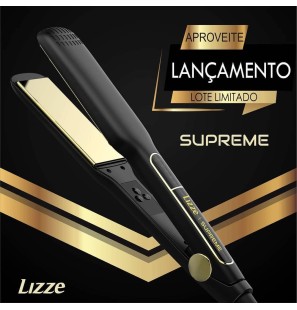 Flat Iron Lizze Supreme
