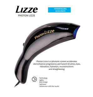 PHOTON LIZZE
