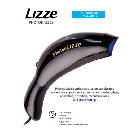 PHOTON LIZZE