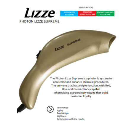 PHOTON LIZZE SUPREME