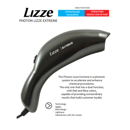 PHOTON LIZZE EXTREME