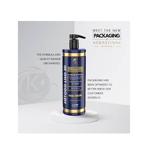 Kerastase metode 3d 1L
