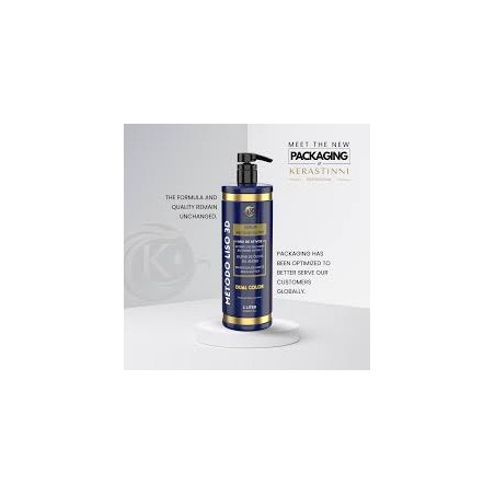 Kerastase metode 3d 1L