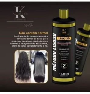 Kerastinni Methode 3D 1L