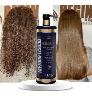 Kerastase metode 3d 1L