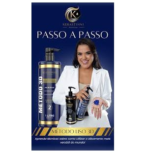 Kerastase metode 3d 1L