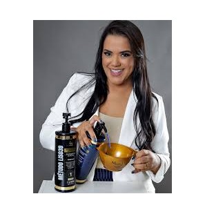 Kerastinni Methode 3D 1L